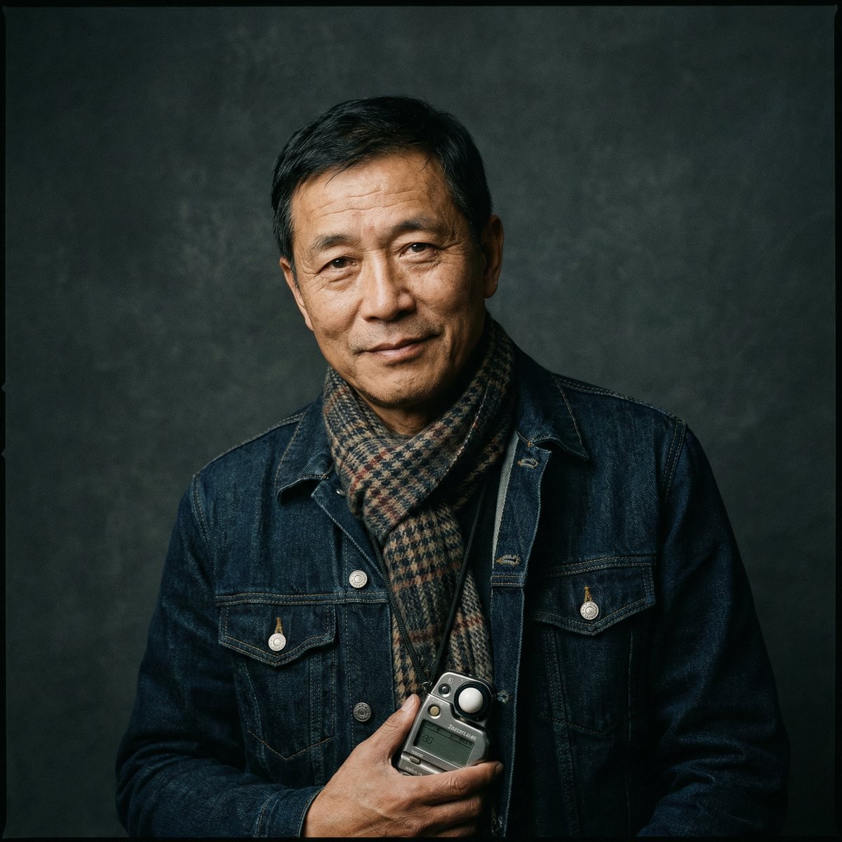 丝瓜视频摄影总监周明